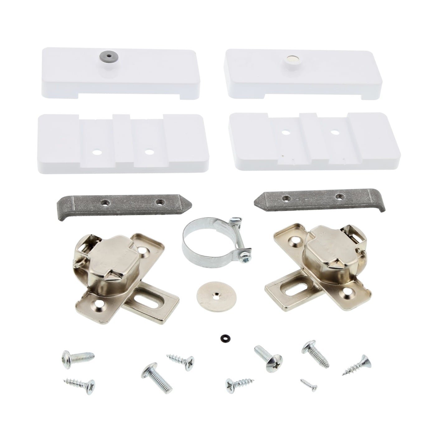 Door Hinges
