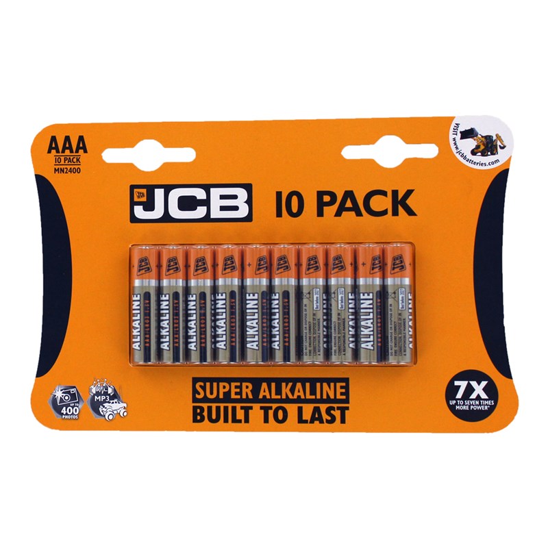 Batteries